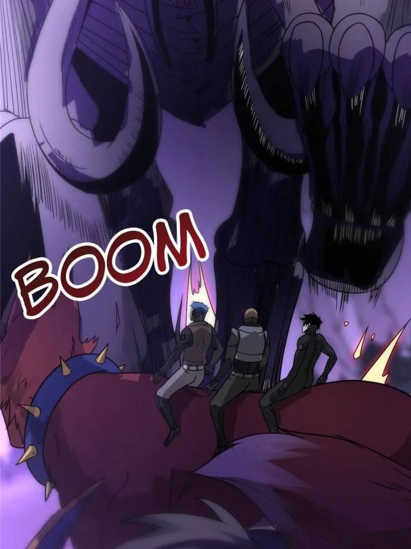 Astral Pet Store chapter 23 page 65