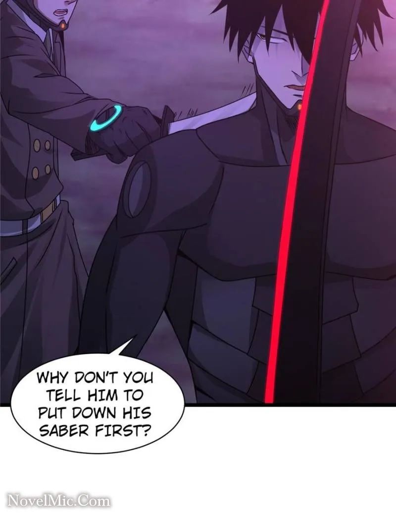 Astral Pet Store chapter 23 page 9