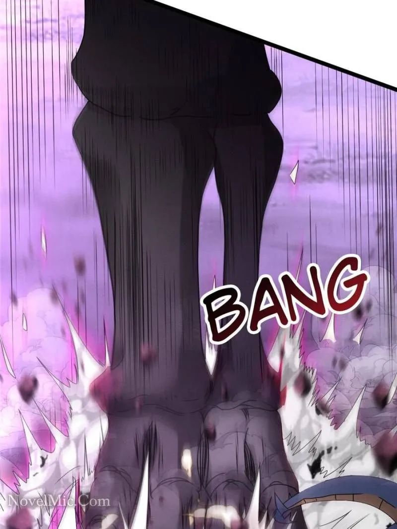 Astral Pet Store chapter 24 page 11