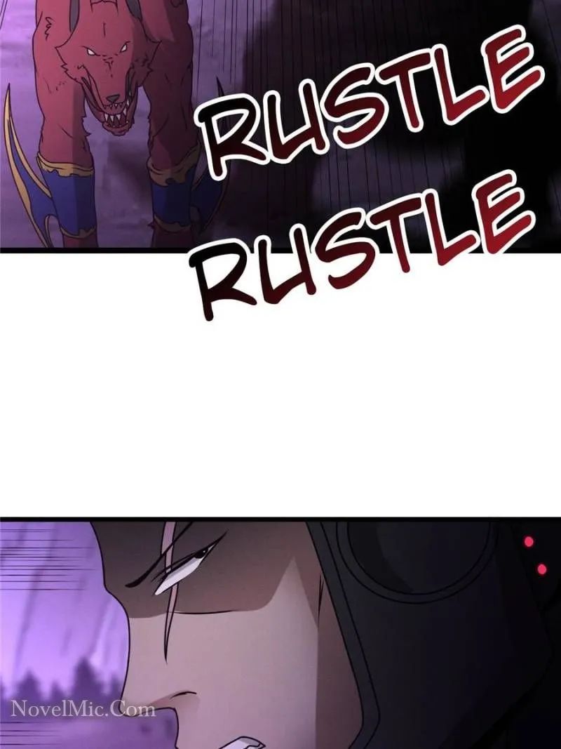 Astral Pet Store chapter 24 page 13