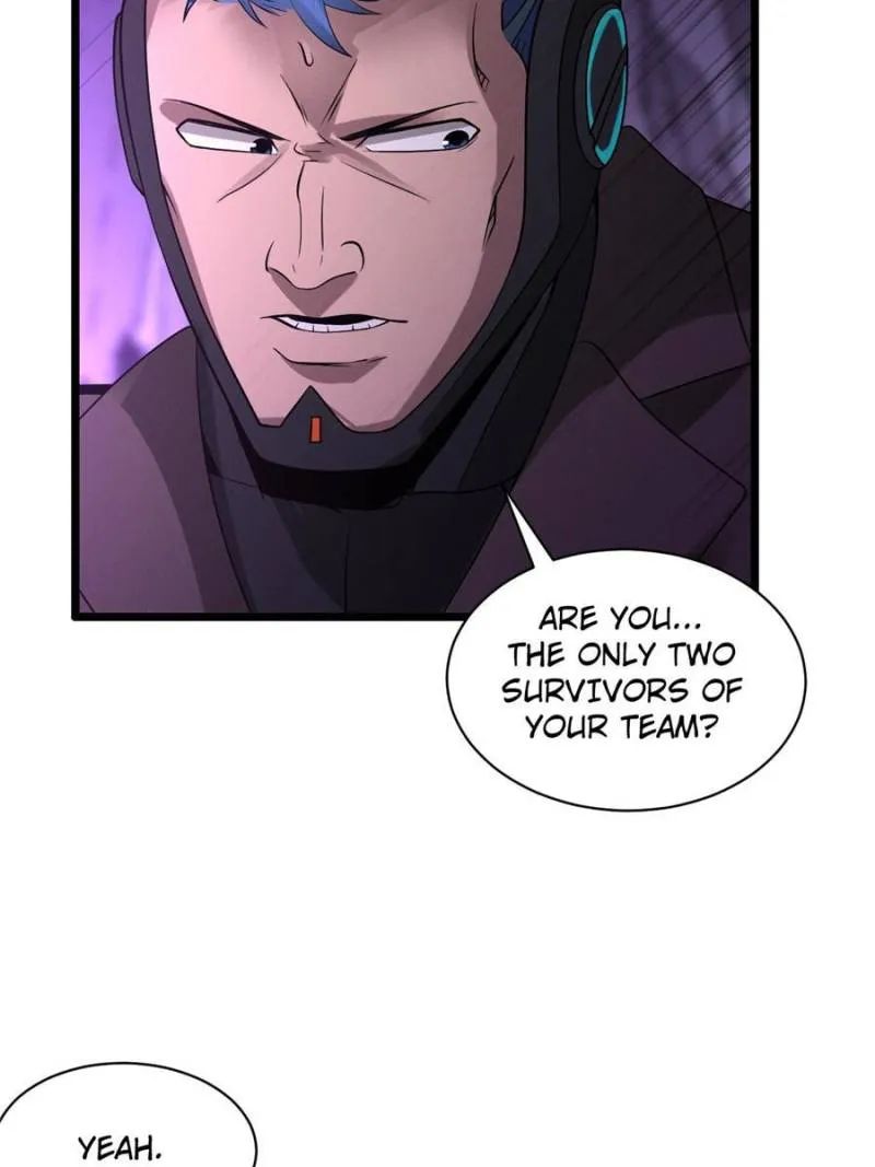 Astral Pet Store chapter 24 page 17