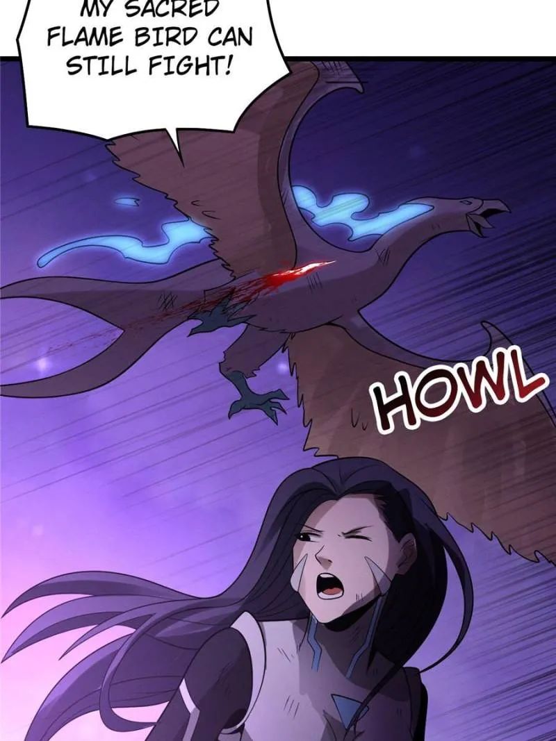 Astral Pet Store chapter 24 page 19