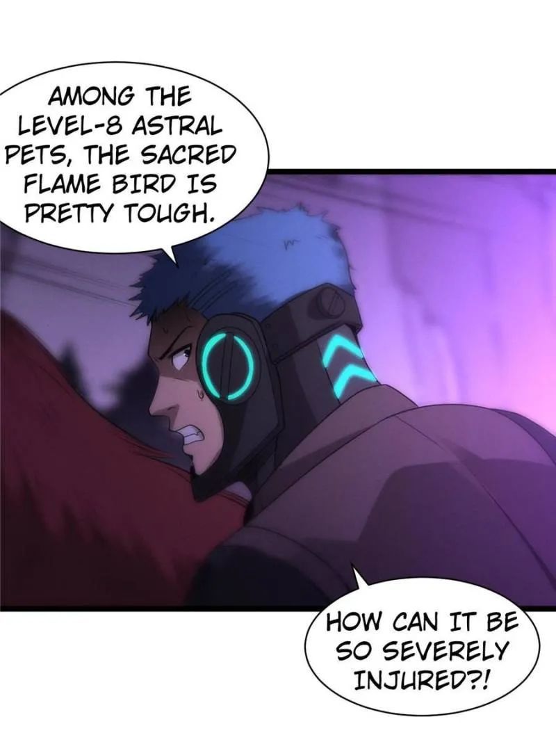 Astral Pet Store chapter 24 page 21