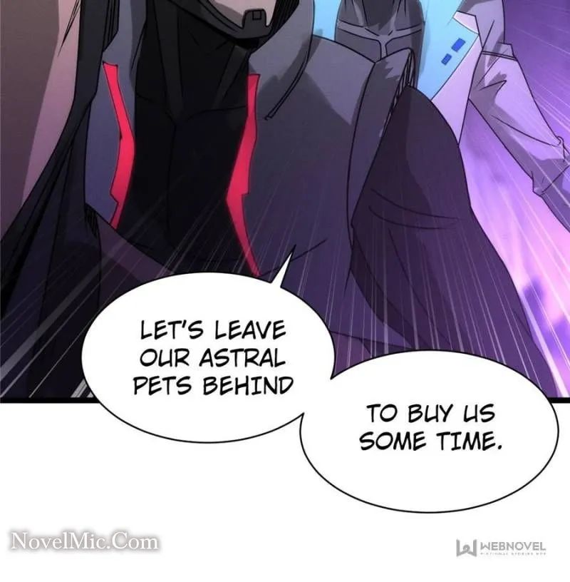 Astral Pet Store chapter 24 page 26