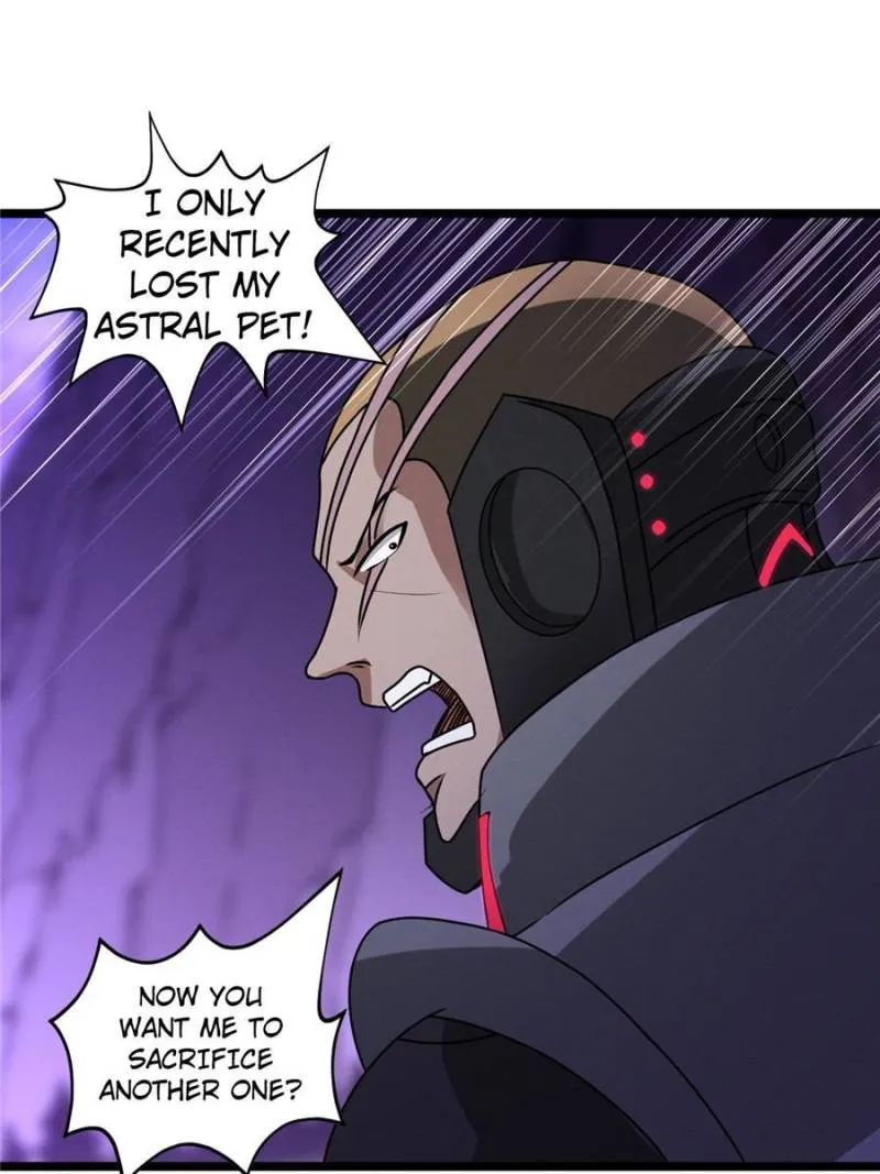 Astral Pet Store chapter 24 page 27