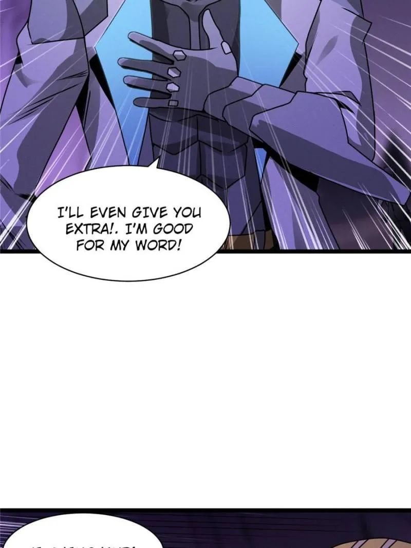 Astral Pet Store chapter 24 page 29