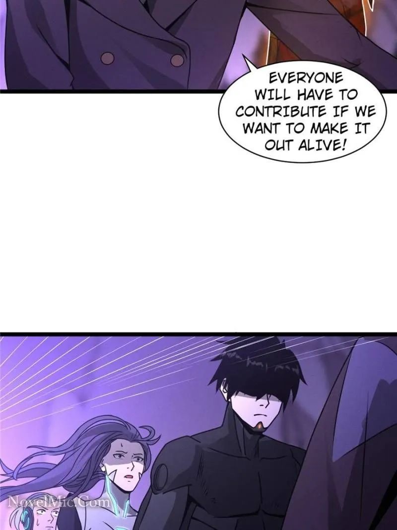 Astral Pet Store chapter 24 page 35