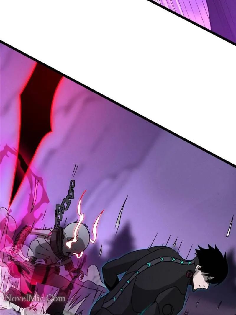 Astral Pet Store chapter 24 page 42