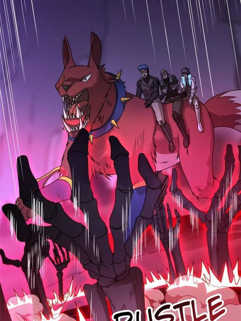 Astral Pet Store chapter 24 page 48