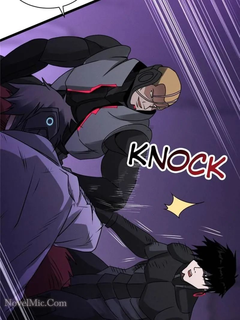 Astral Pet Store chapter 24 page 5