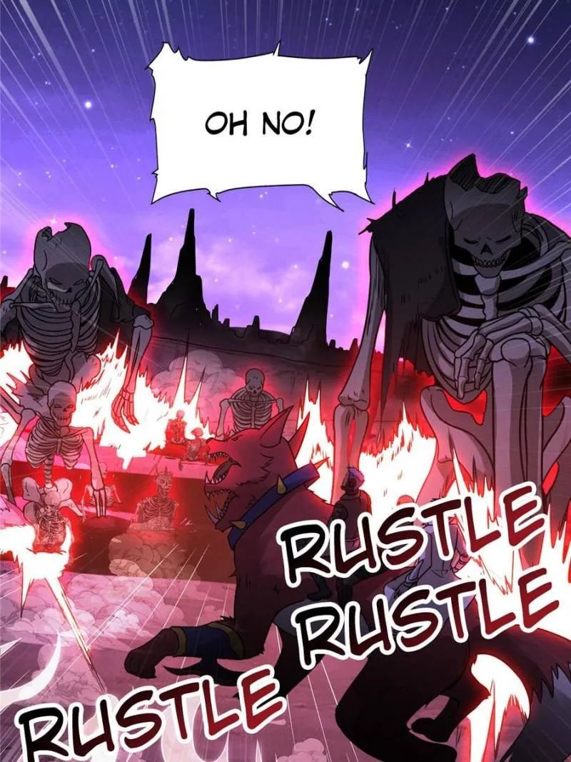 Astral Pet Store chapter 24 page 50