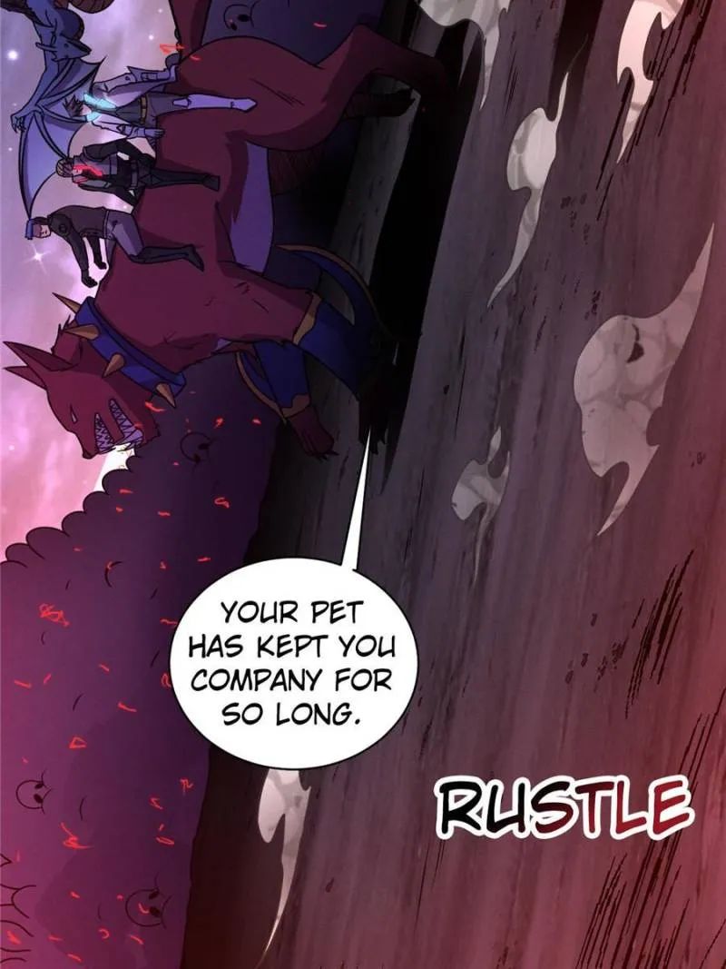 Astral Pet Store chapter 24 page 56