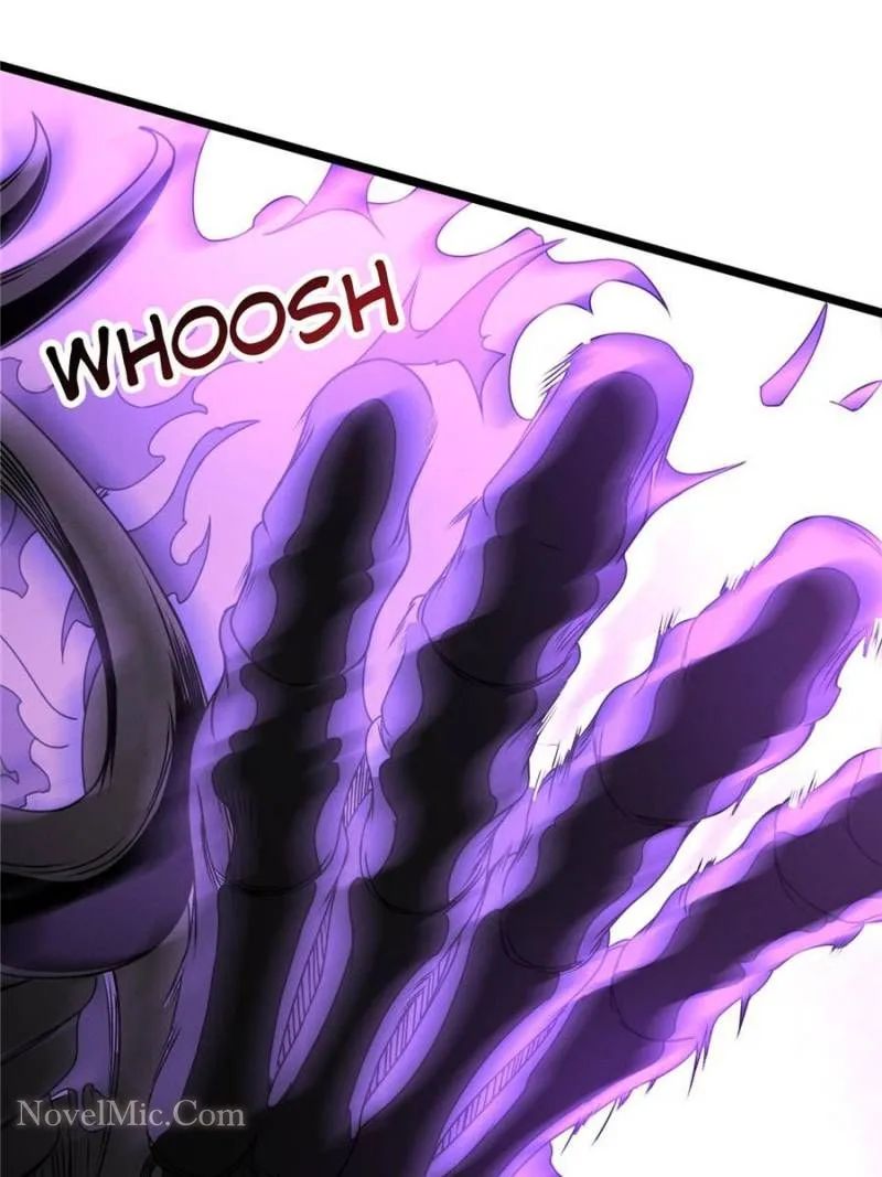 Astral Pet Store chapter 24 page 9