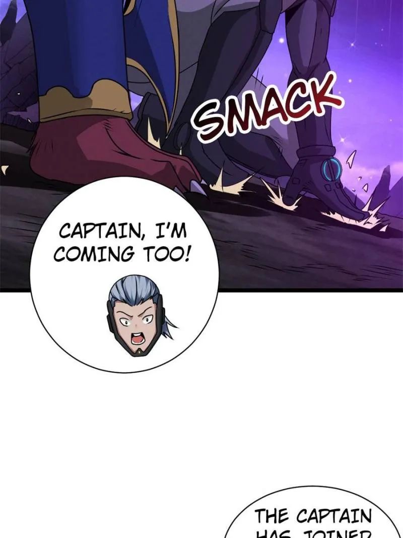 Astral Pet Store chapter 25 page 11