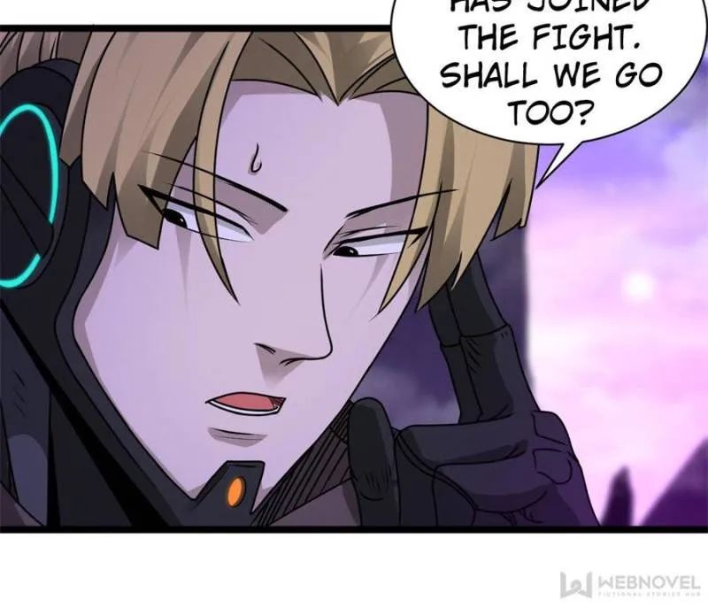 Astral Pet Store chapter 25 page 12