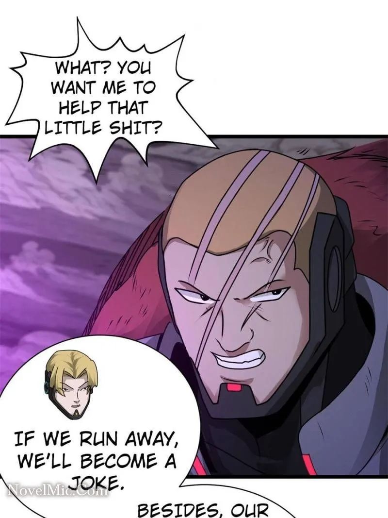 Astral Pet Store chapter 25 page 13