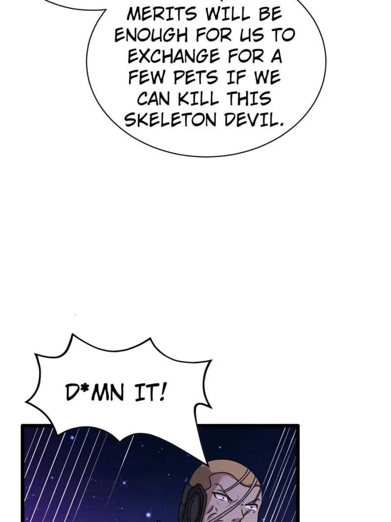 Astral Pet Store chapter 25 page 14