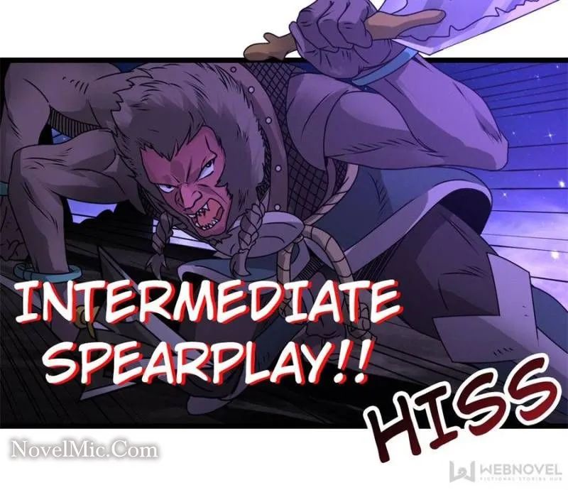 Astral Pet Store chapter 25 page 24