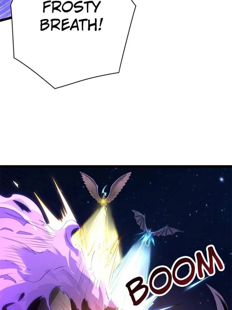 Astral Pet Store chapter 25 page 28