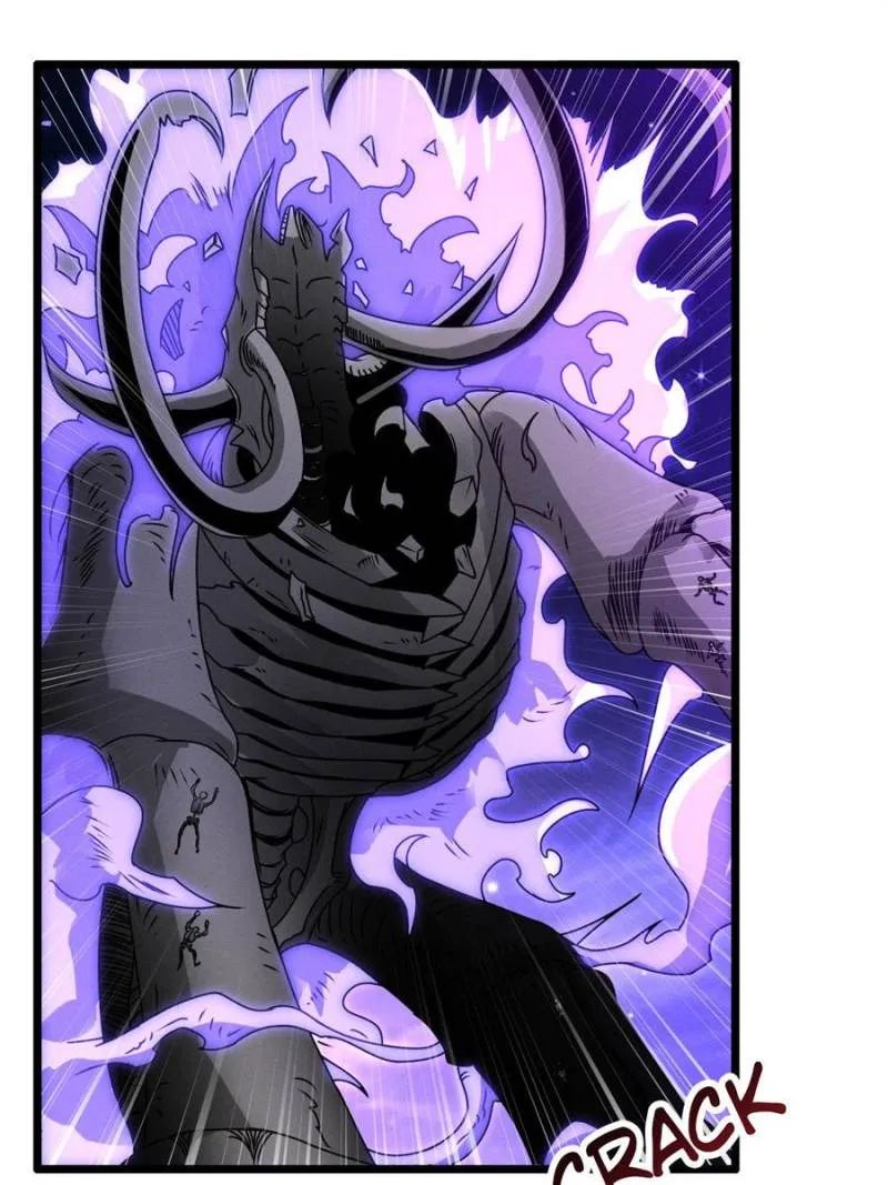 Astral Pet Store chapter 25 page 31