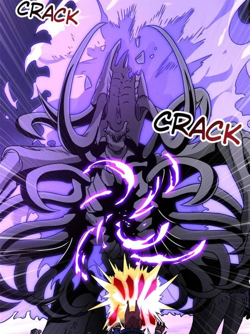 Astral Pet Store chapter 25 page 35