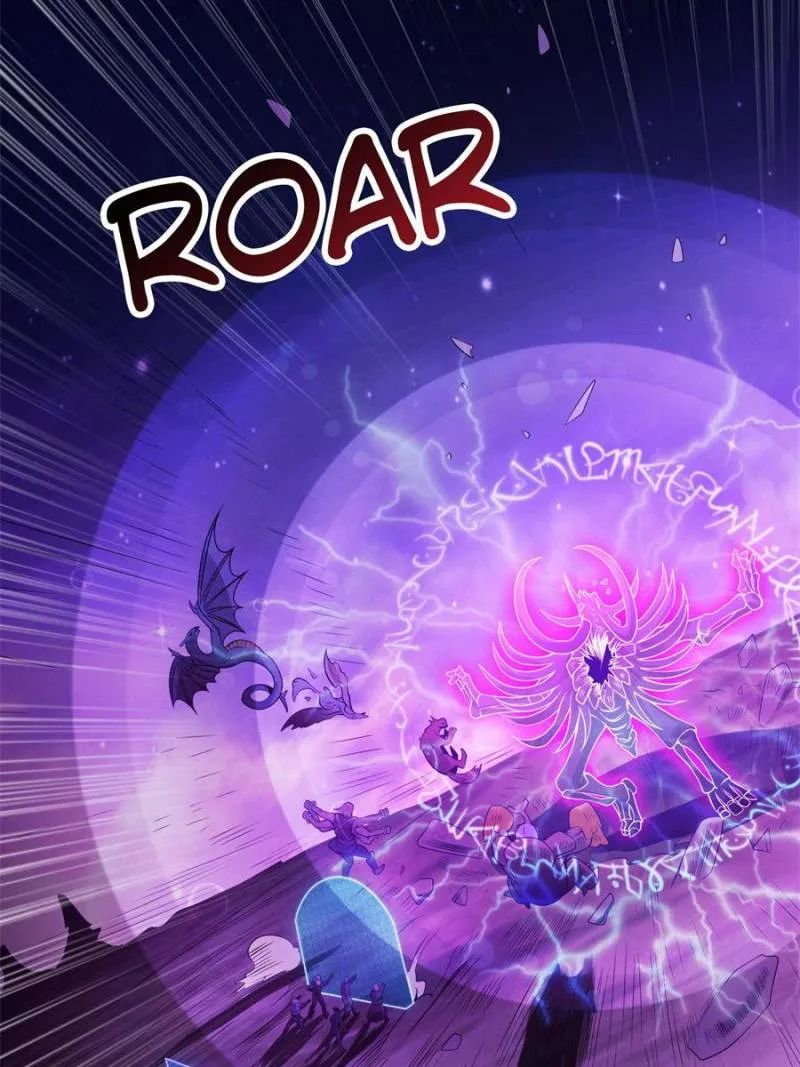 Astral Pet Store chapter 25 page 40