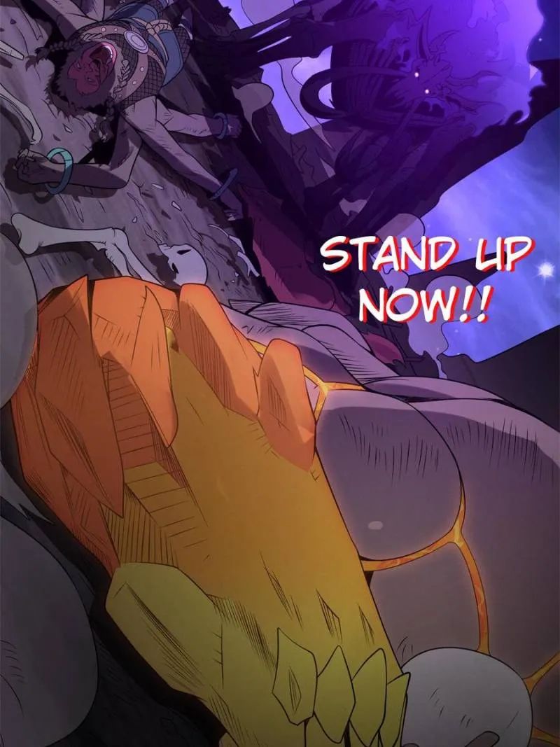 Astral Pet Store chapter 25 page 46