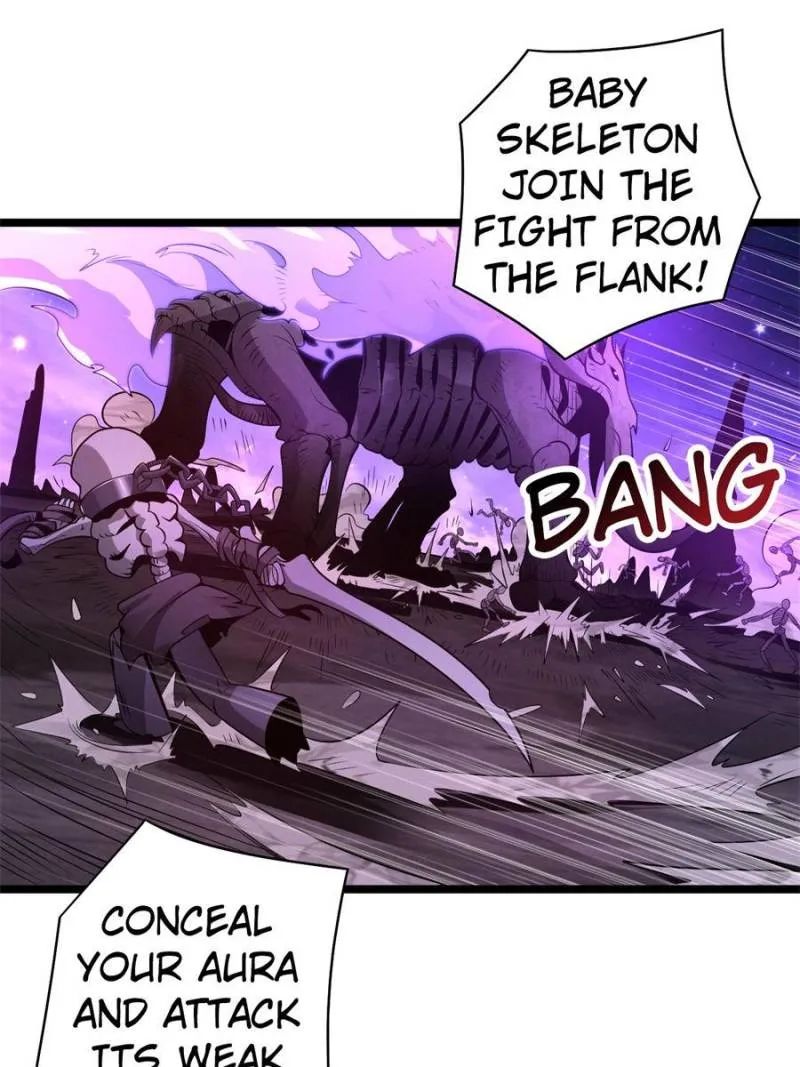 Astral Pet Store chapter 25 page 5