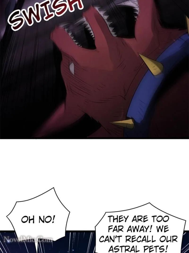 Astral Pet Store chapter 25 page 52