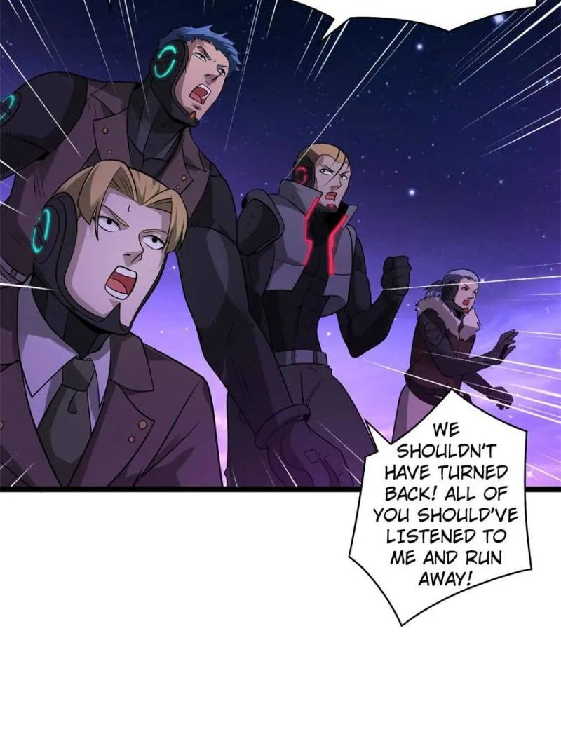 Astral Pet Store chapter 25 page 53