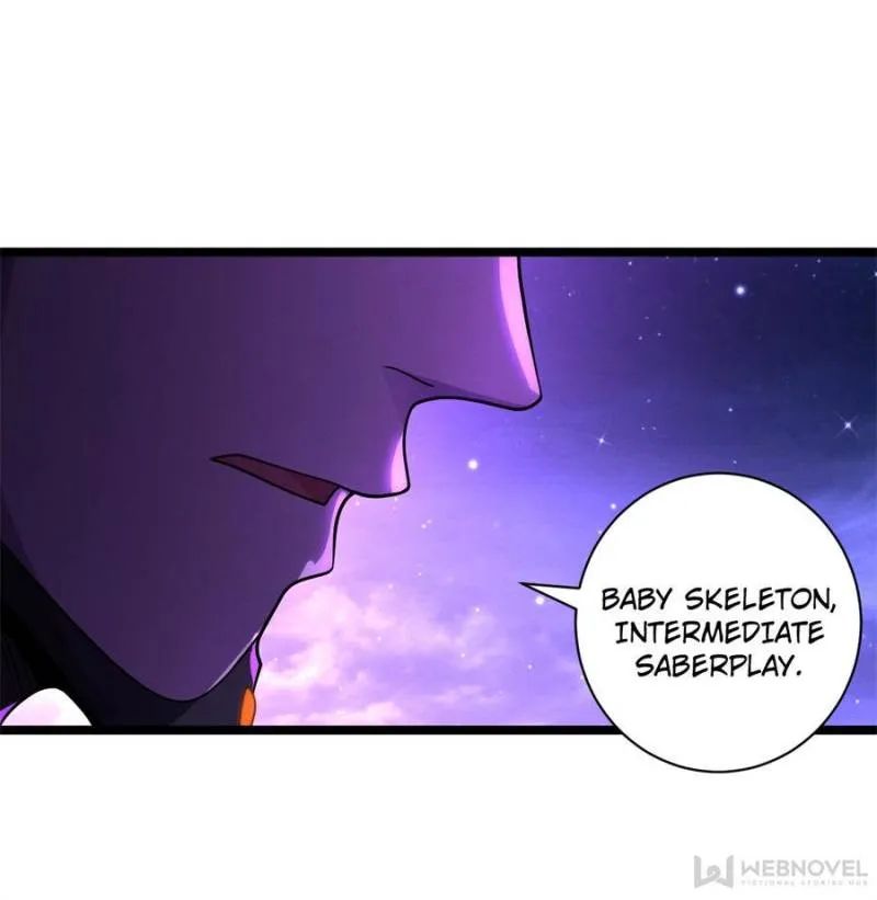 Astral Pet Store chapter 25 page 54