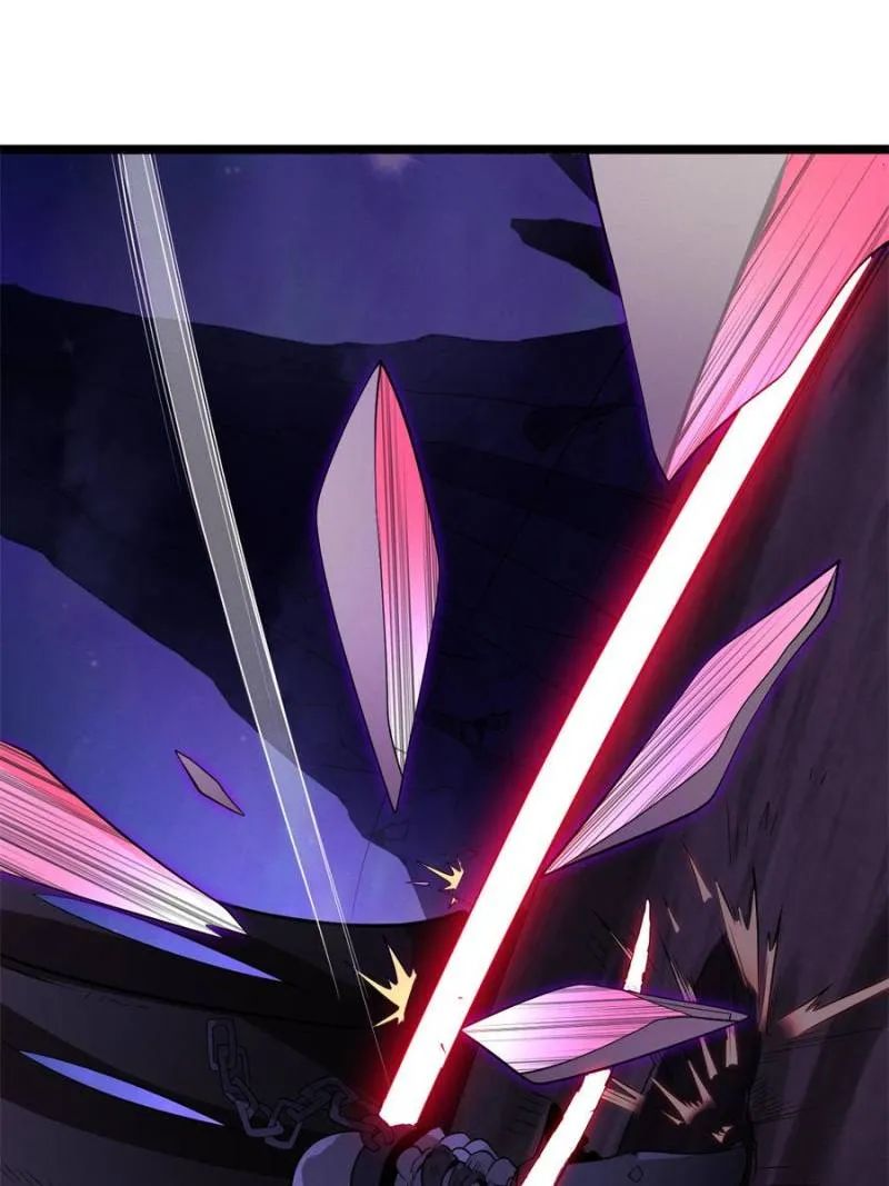 Astral Pet Store chapter 25 page 55