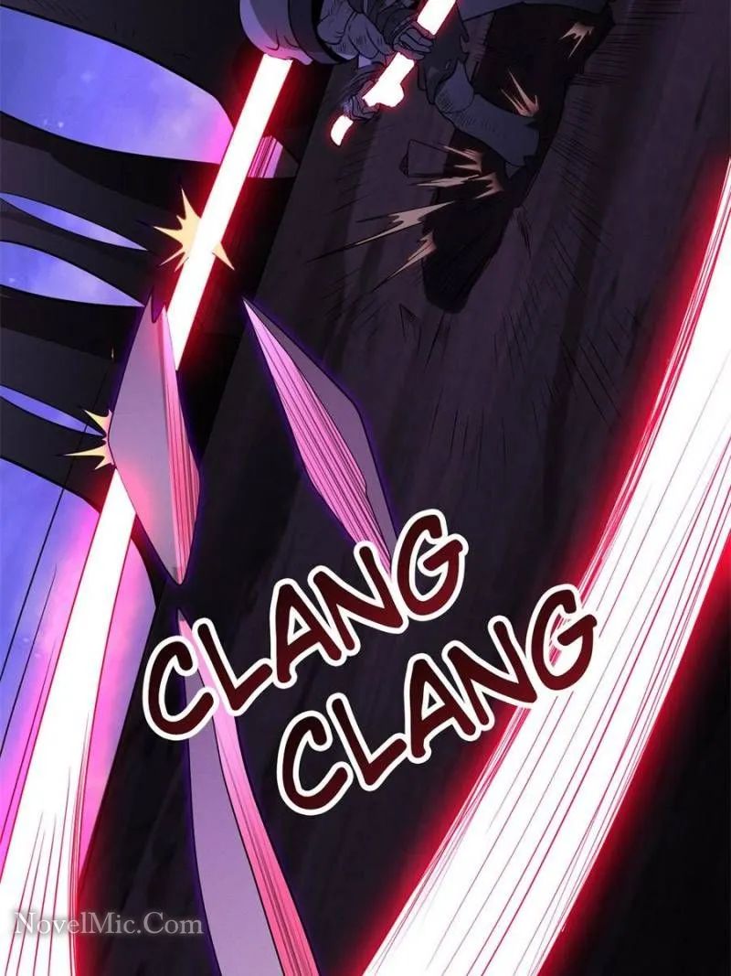 Astral Pet Store chapter 25 page 56