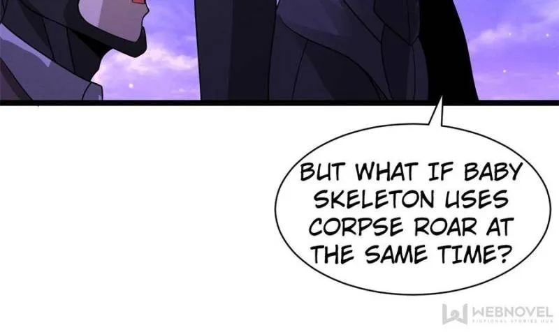 Astral Pet Store chapter 25 page 60