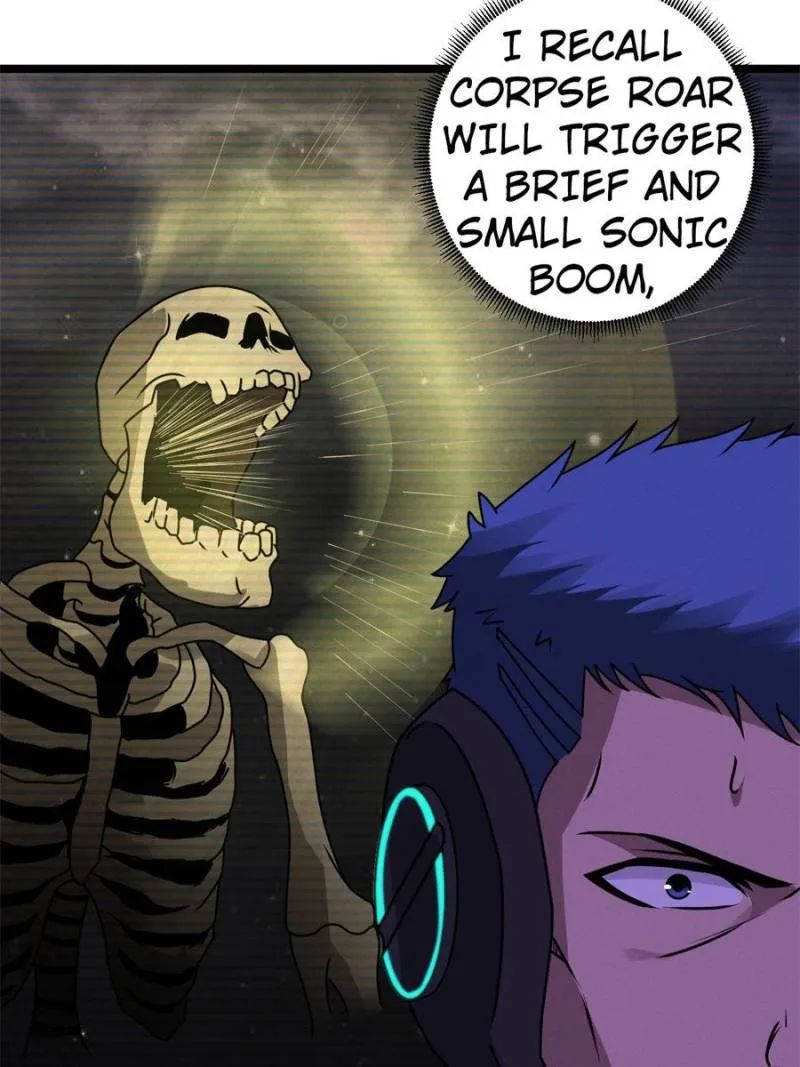 Astral Pet Store chapter 25 page 61