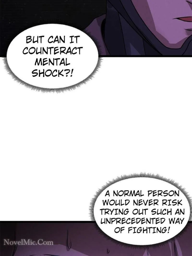 Astral Pet Store chapter 25 page 62