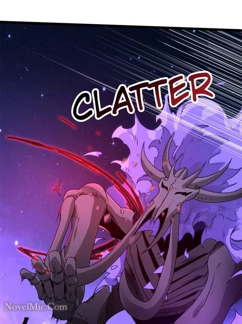 Astral Pet Store chapter 25 page 7