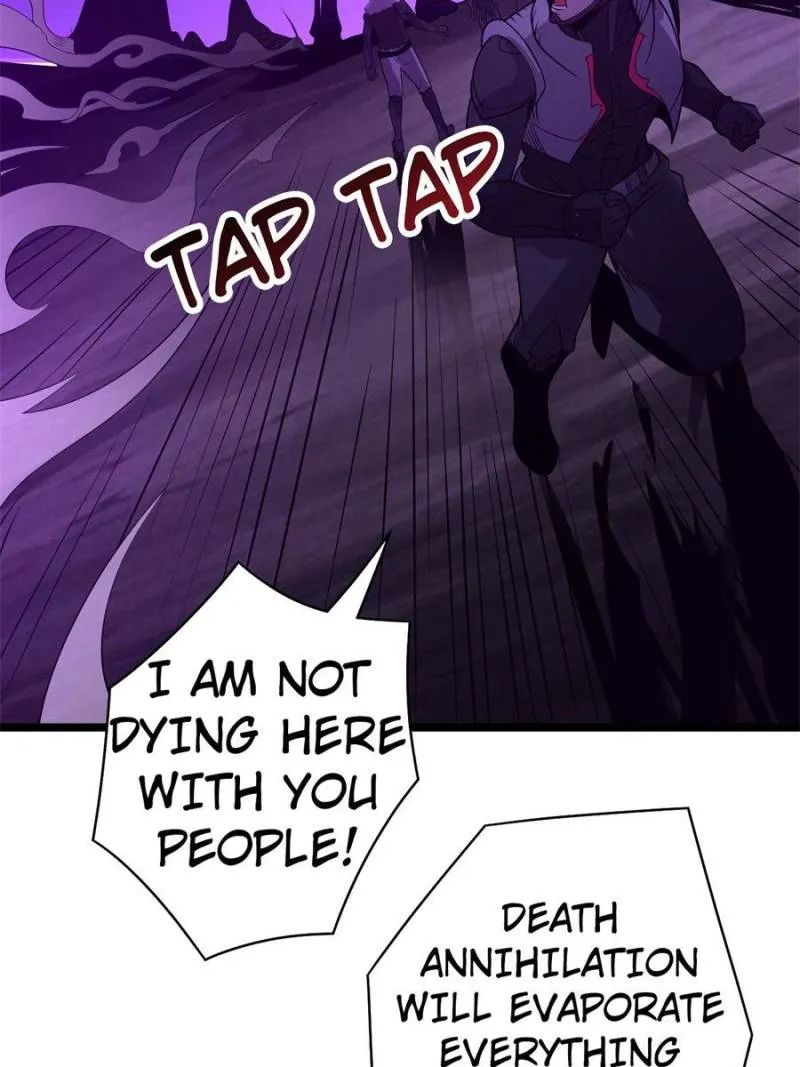 Astral Pet Store chapter 25 page 70