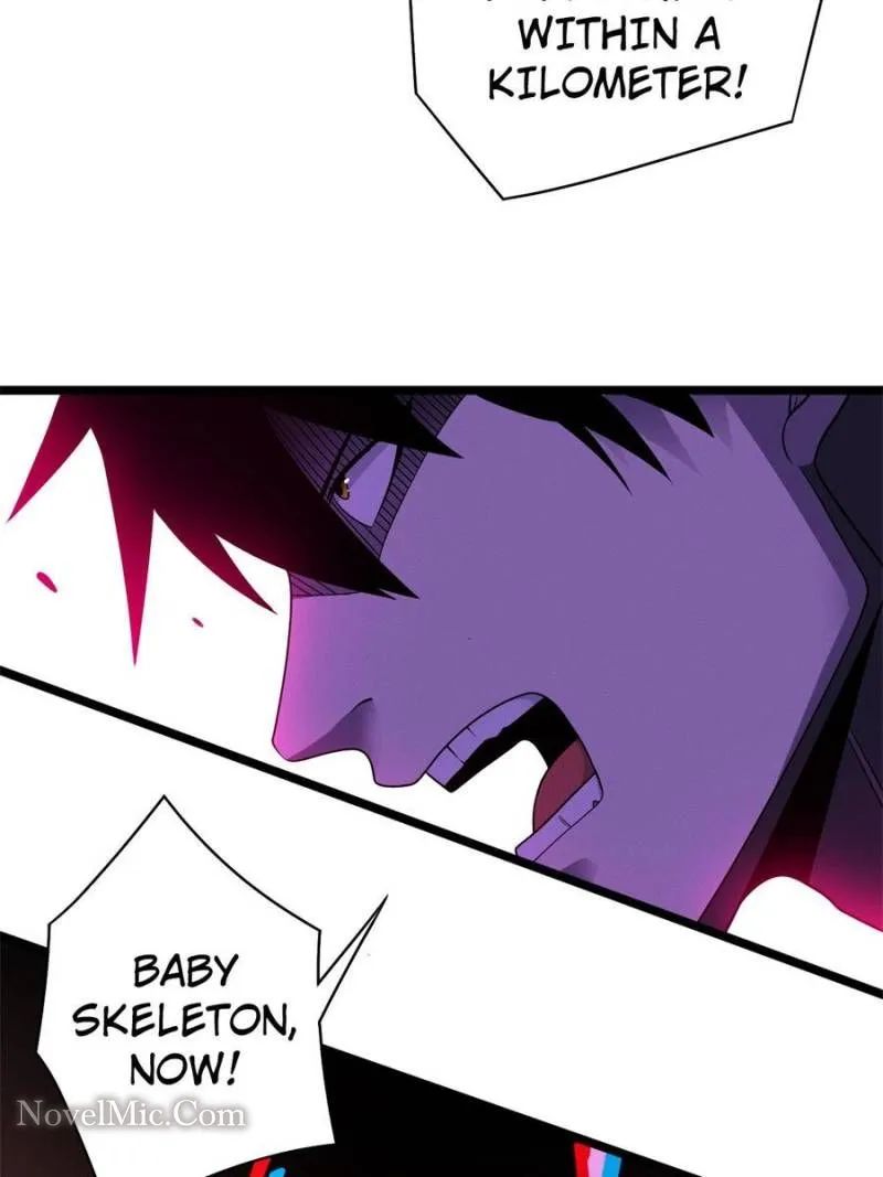 Astral Pet Store chapter 25 page 71