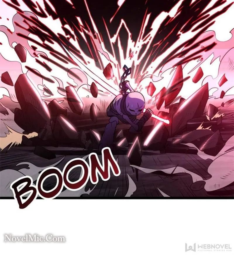 Astral Pet Store chapter 25 page 74