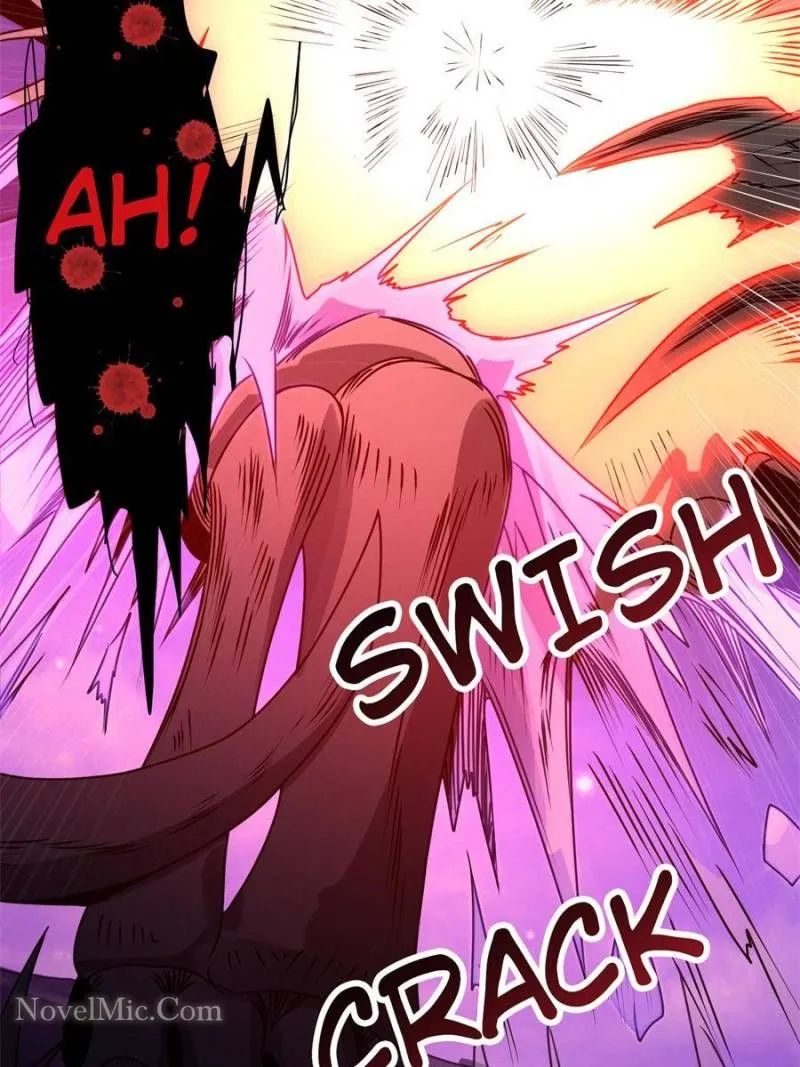 Astral Pet Store chapter 25 page 81