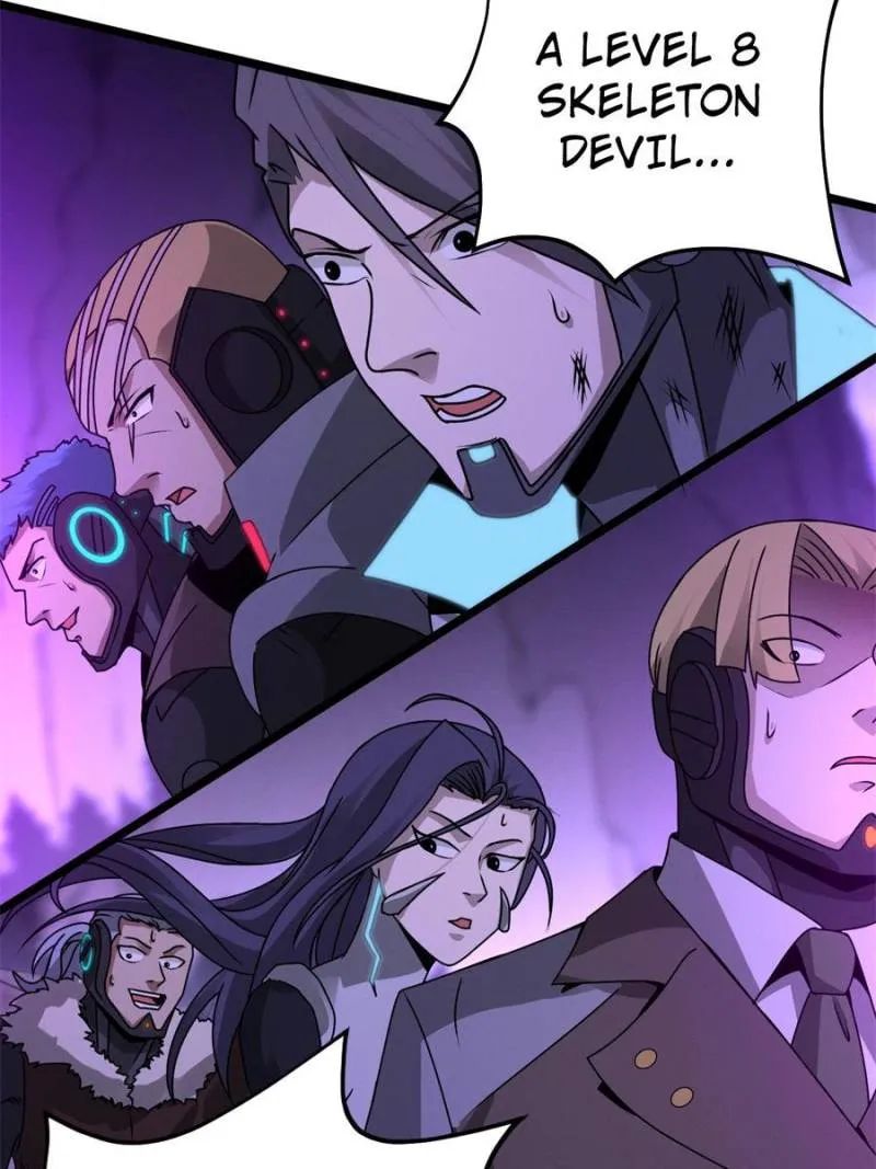 Astral Pet Store chapter 25 page 9