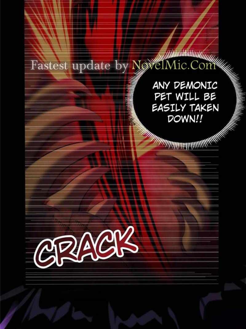 Astral Pet Store chapter 26 page 14