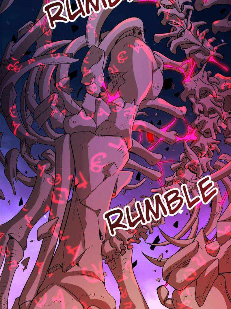 Astral Pet Store chapter 26 page 19