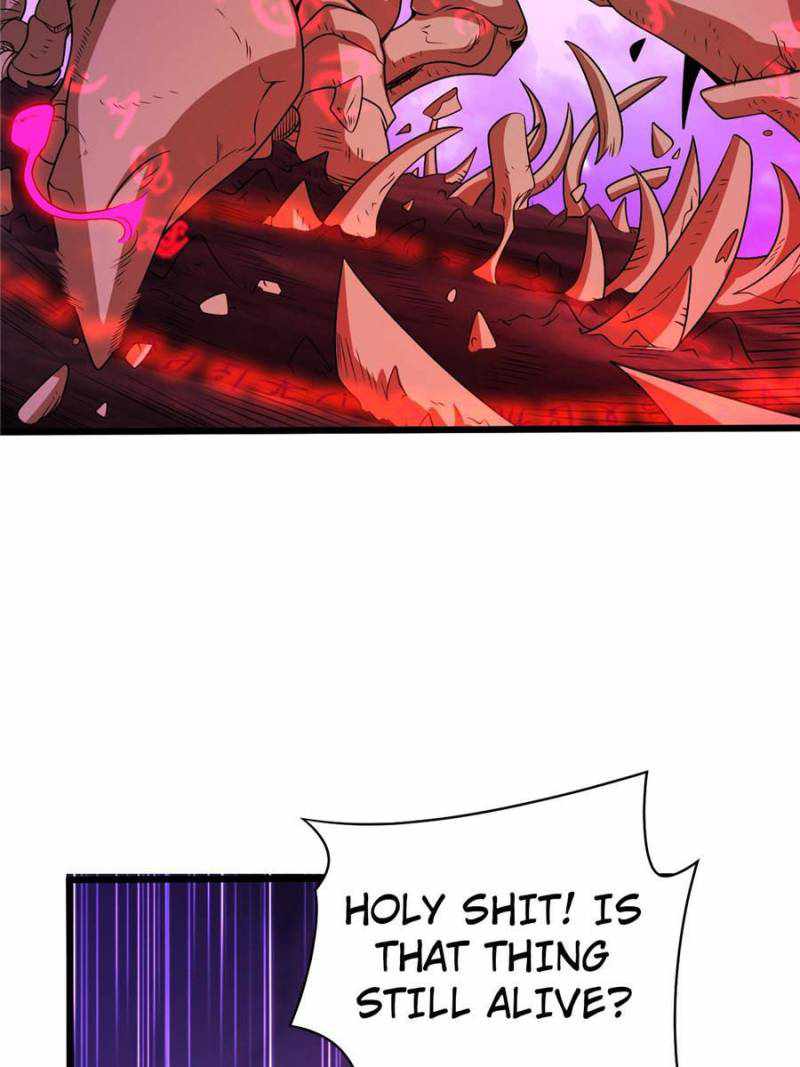 Astral Pet Store chapter 26 page 20