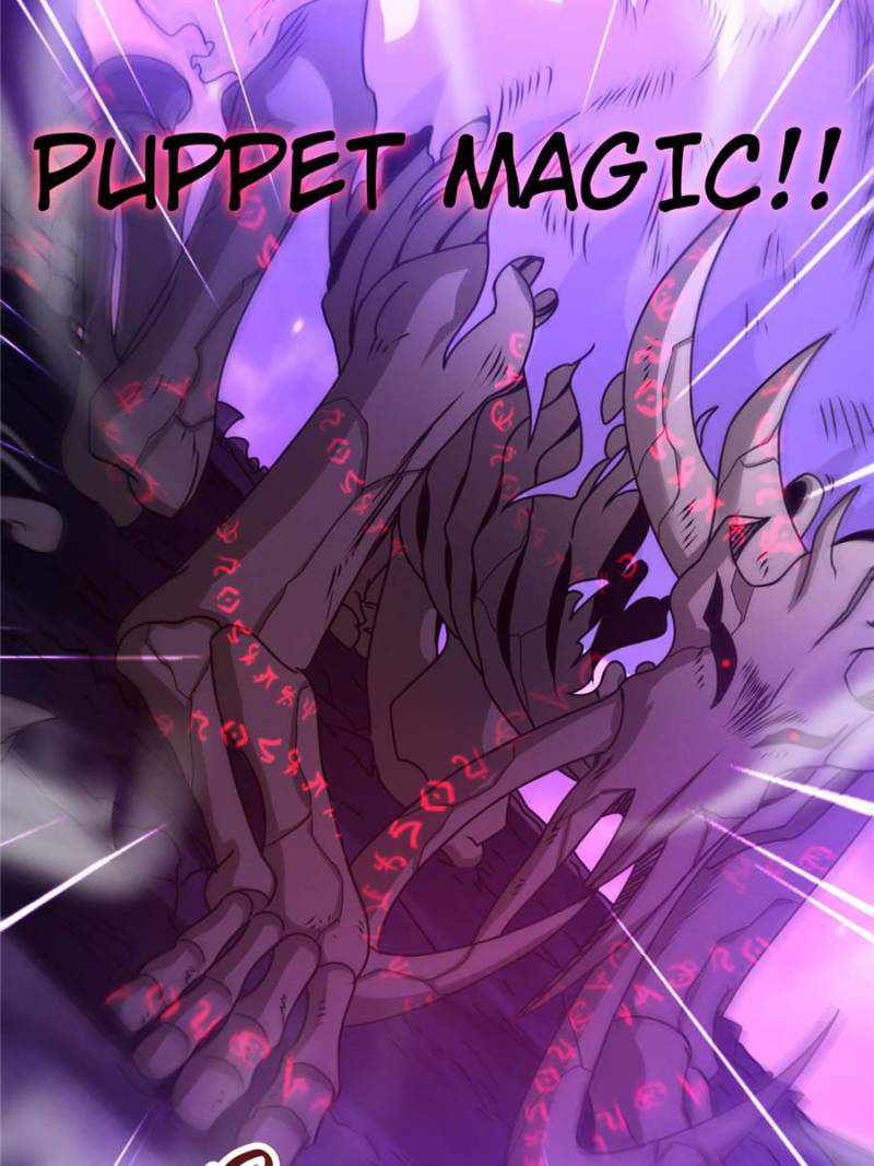 Astral Pet Store chapter 26 page 25