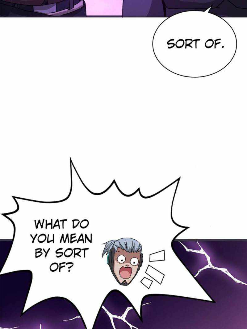 Astral Pet Store chapter 26 page 28