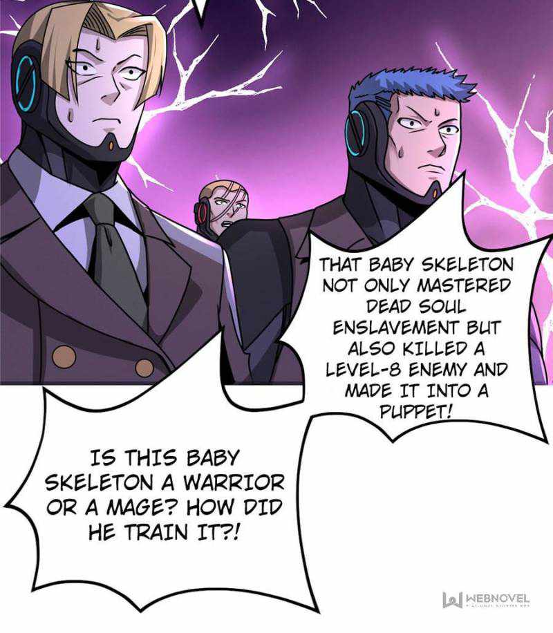 Astral Pet Store chapter 26 page 29