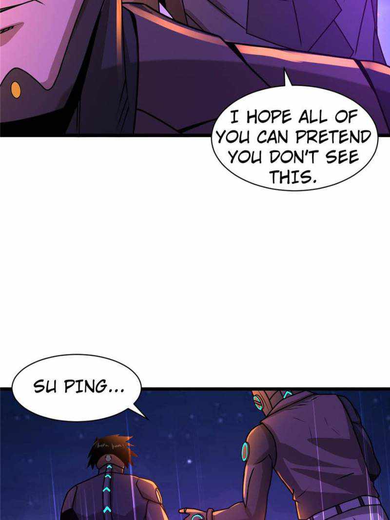 Astral Pet Store chapter 26 page 34