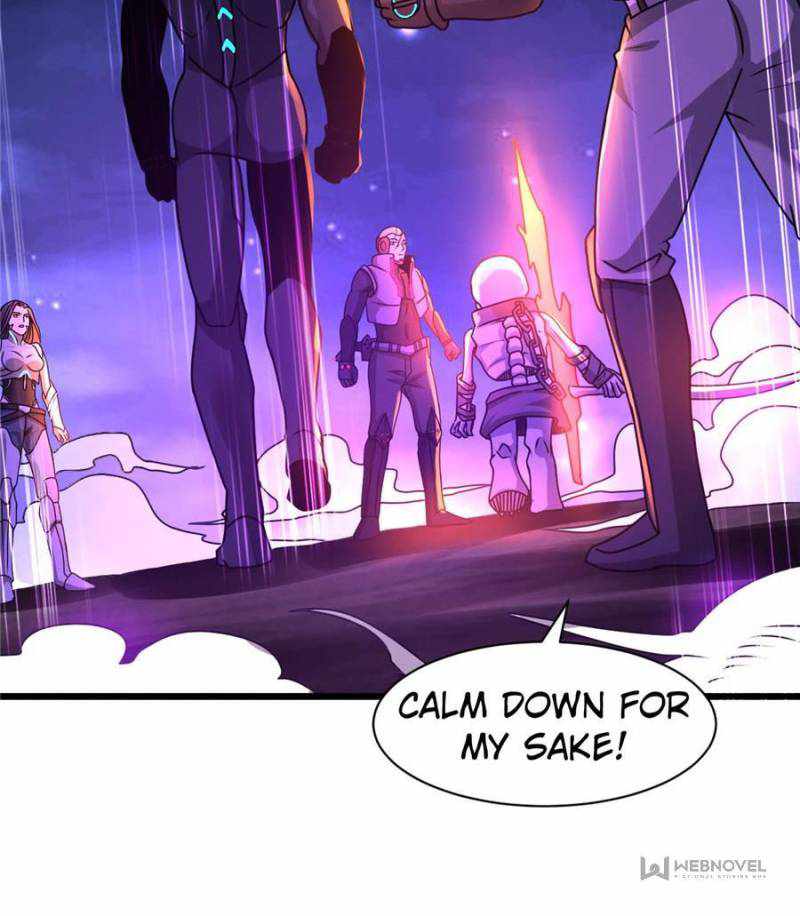 Astral Pet Store chapter 26 page 35